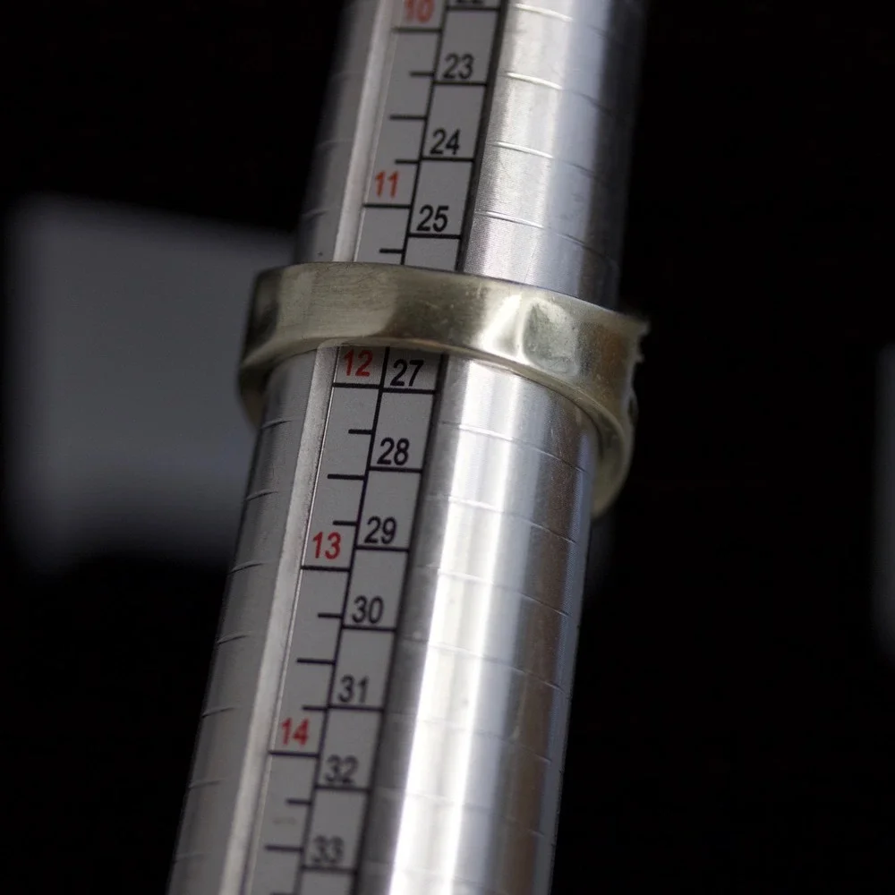 N/A sterling silver